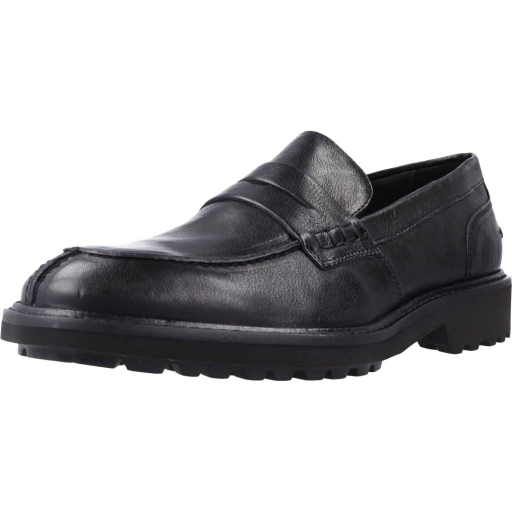 GEOX U CANNAREGIO D en color NEGRO (1)