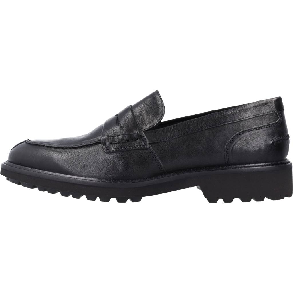 GEOX U CANNAREGIO D en color NEGRO (2)