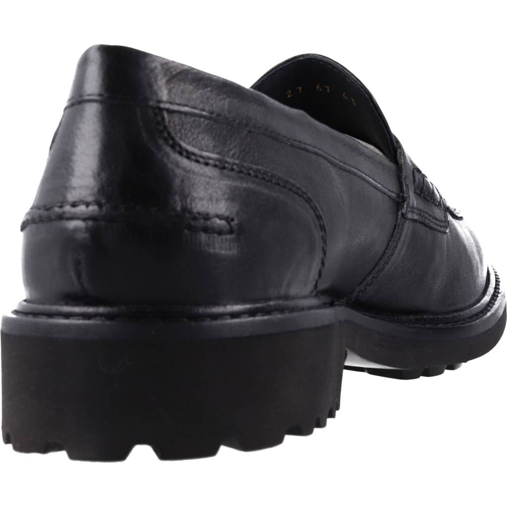 GEOX U CANNAREGIO D en color NEGRO (3)
