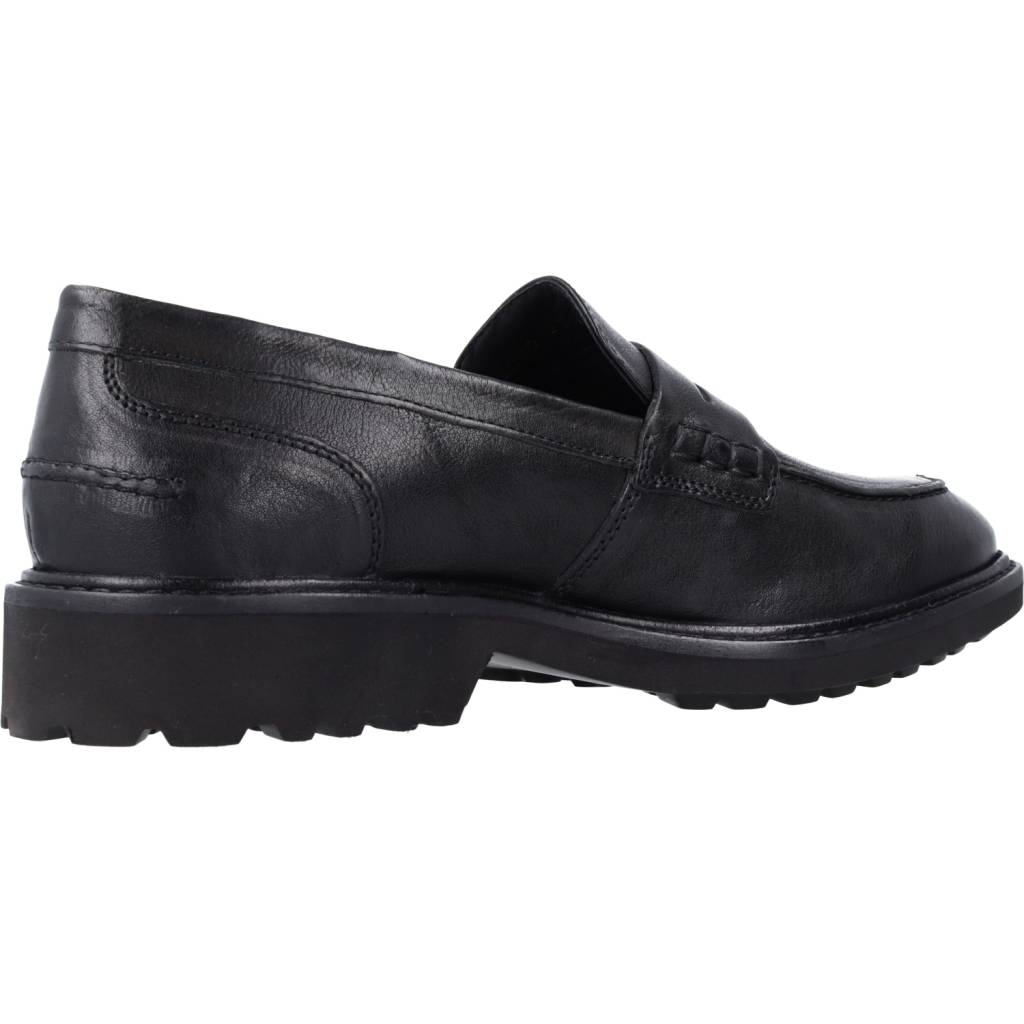 GEOX U CANNAREGIO D en color NEGRO (4)
