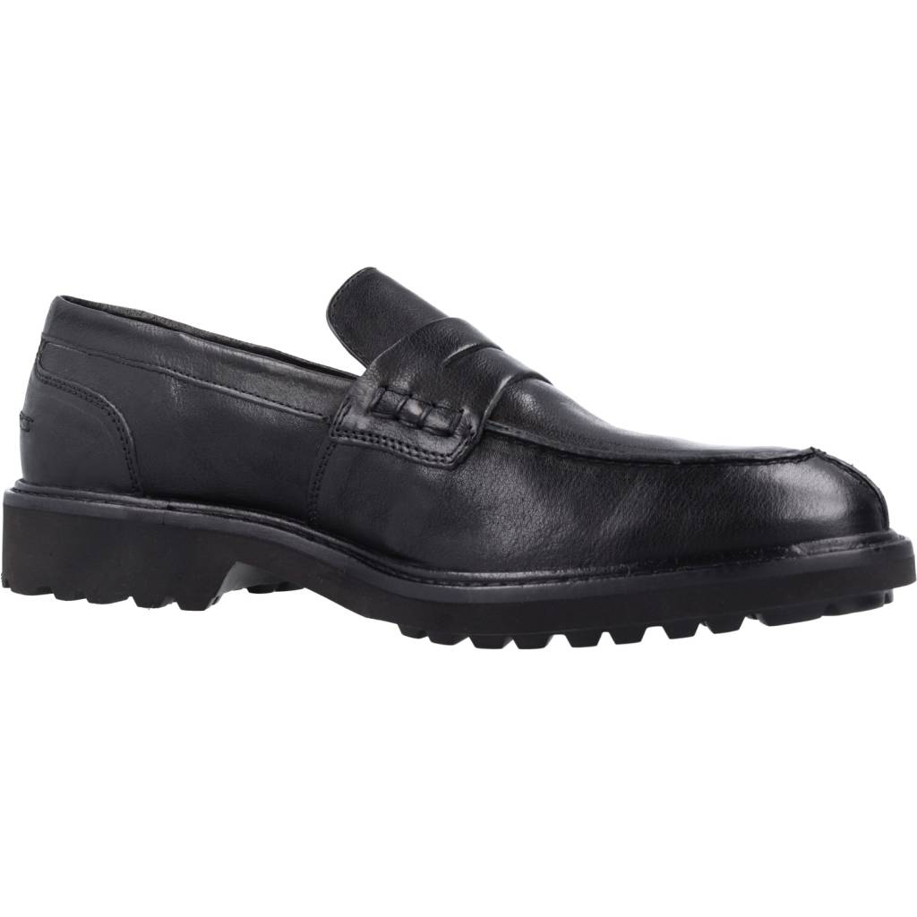 GEOX U CANNAREGIO D en color NEGRO (5)