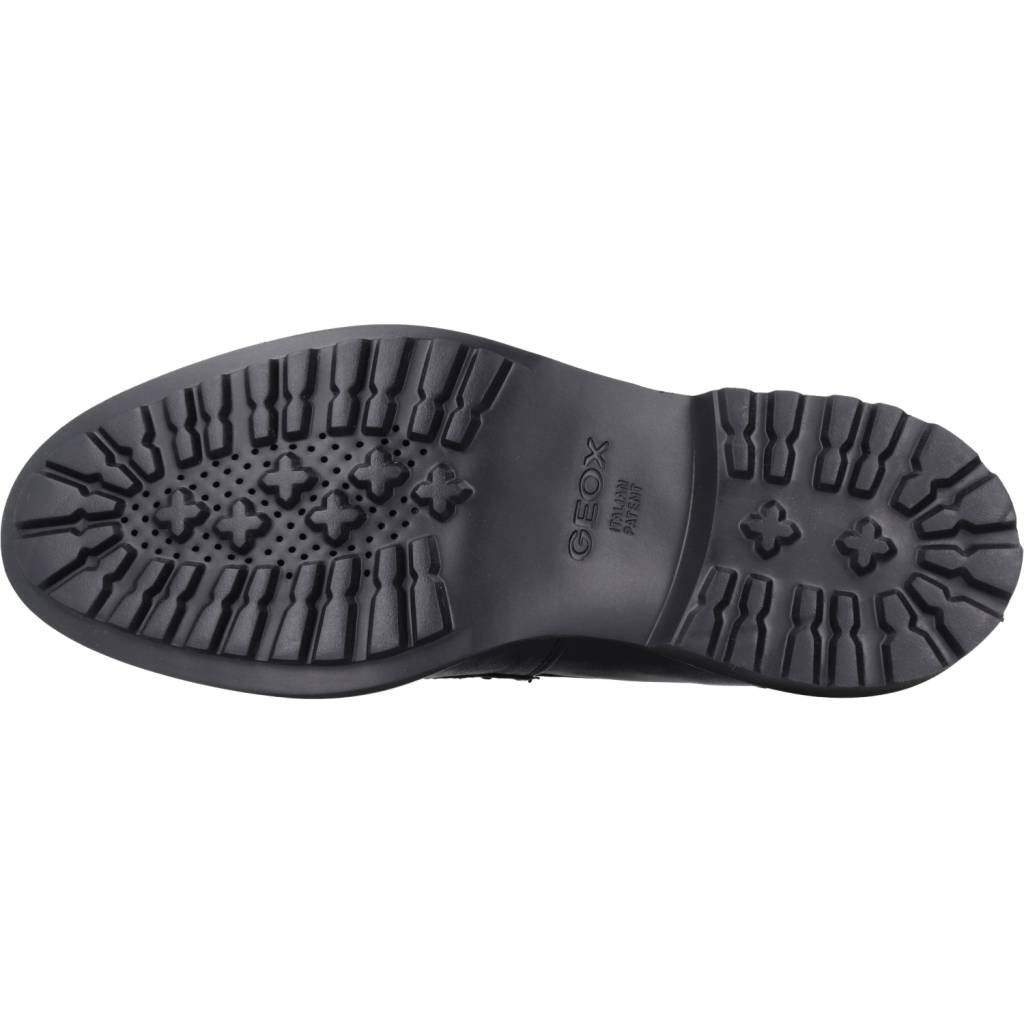 GEOX U CANNAREGIO D en color NEGRO (6)