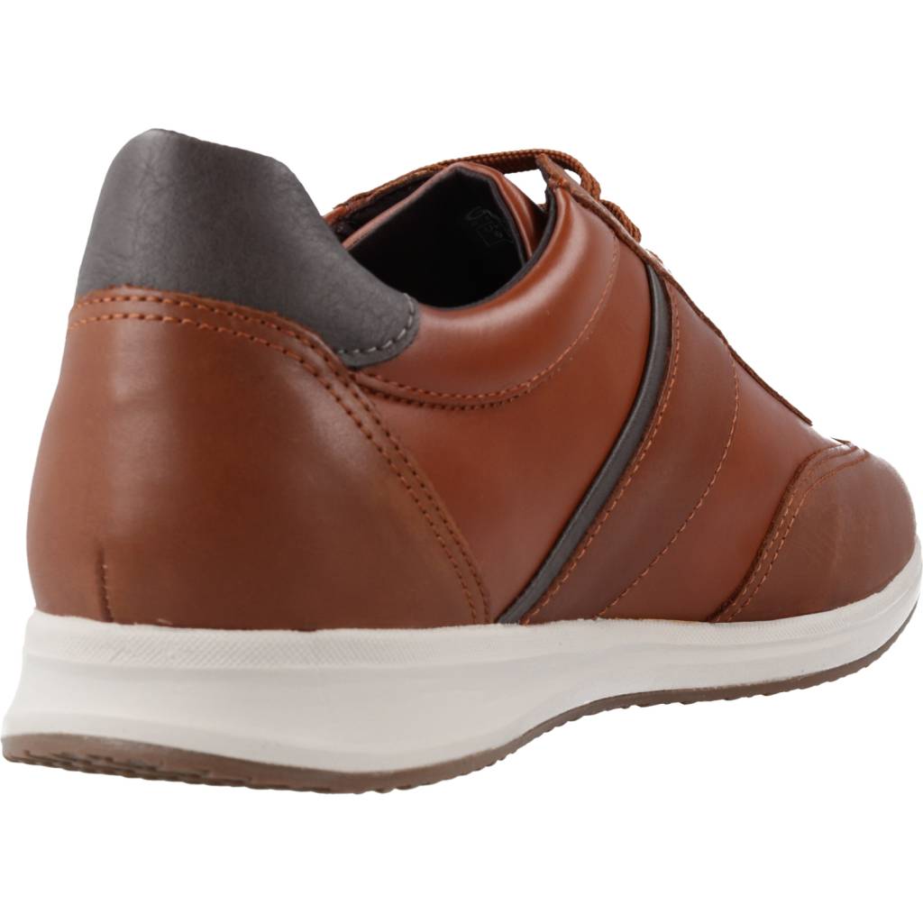 GEOX U AVERY A en color MARRON (3)