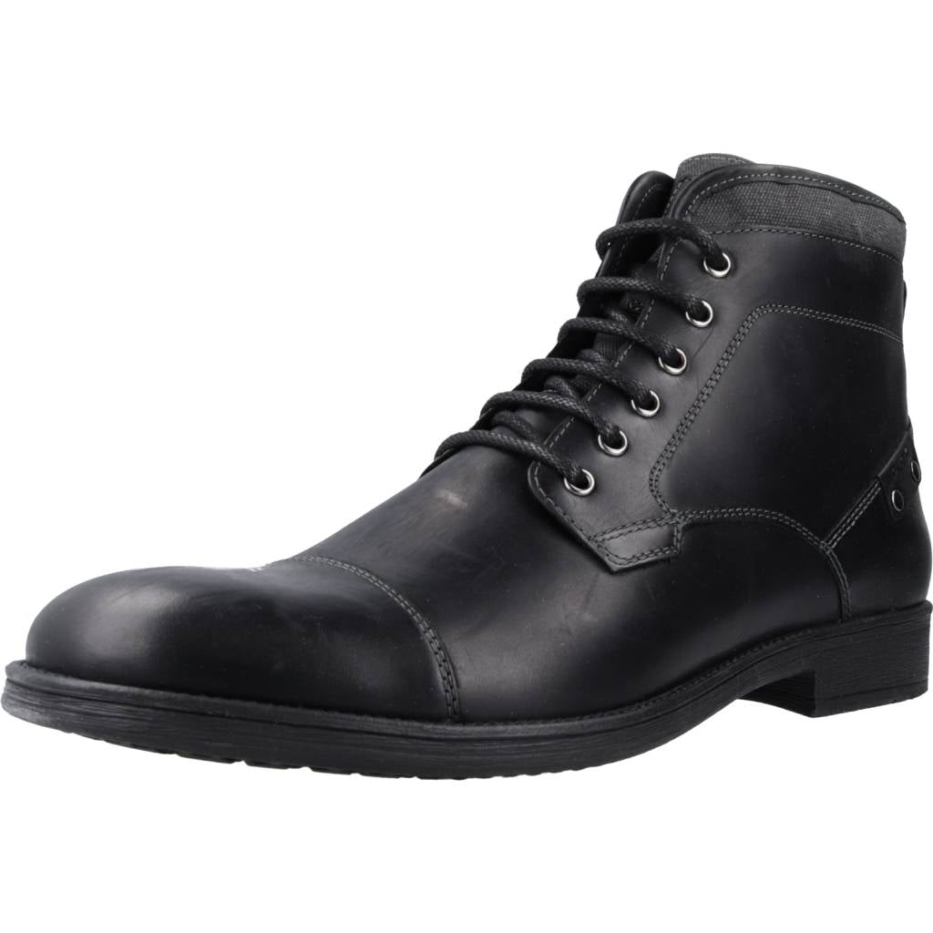 GEOX U JAYLON C en color NEGRO (1)