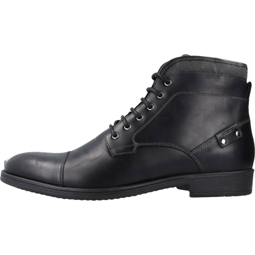 GEOX U JAYLON C en color NEGRO (2)