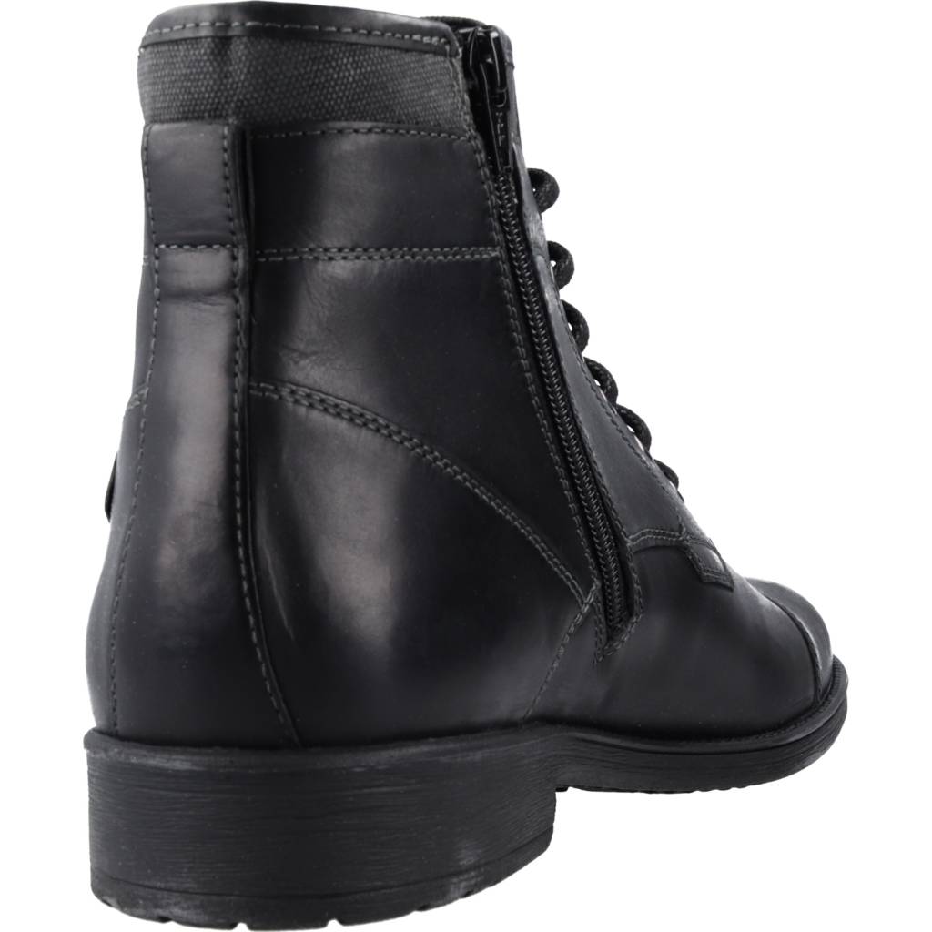 GEOX U JAYLON C en color NEGRO (3)