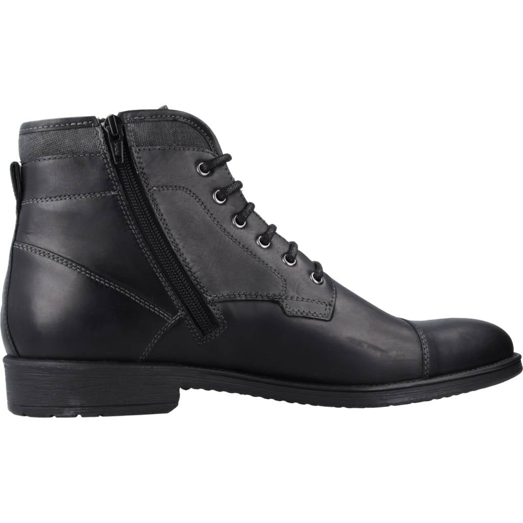 GEOX U JAYLON C en color NEGRO (4)