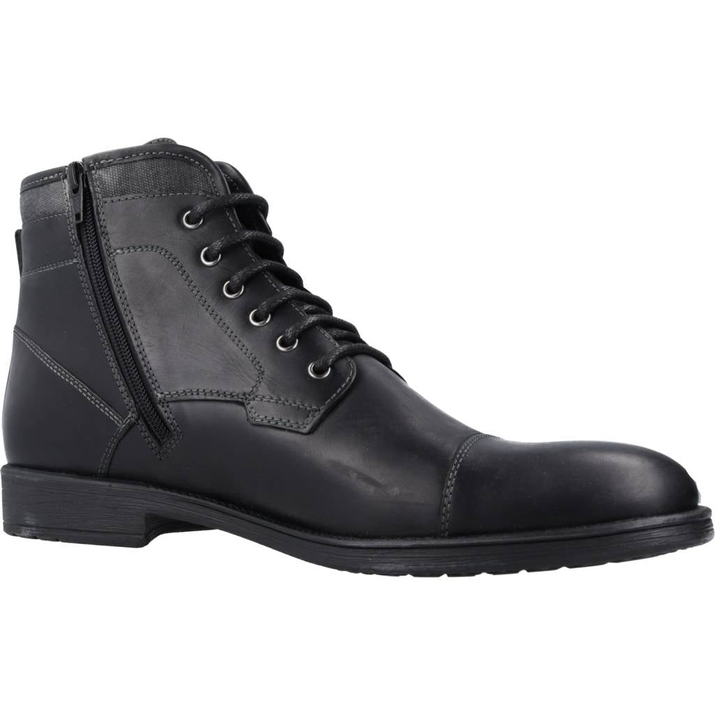 GEOX U JAYLON C en color NEGRO (5)