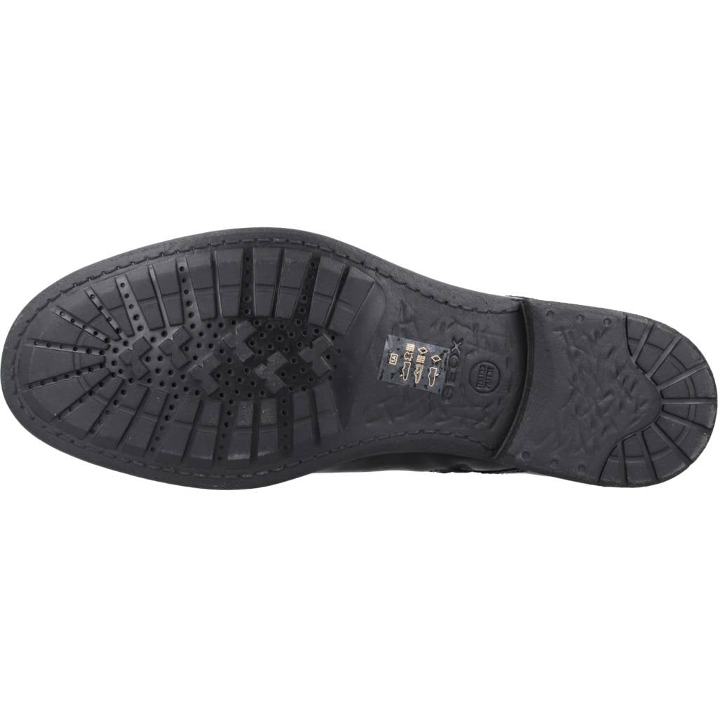 GEOX U JAYLON C en color NEGRO (6)