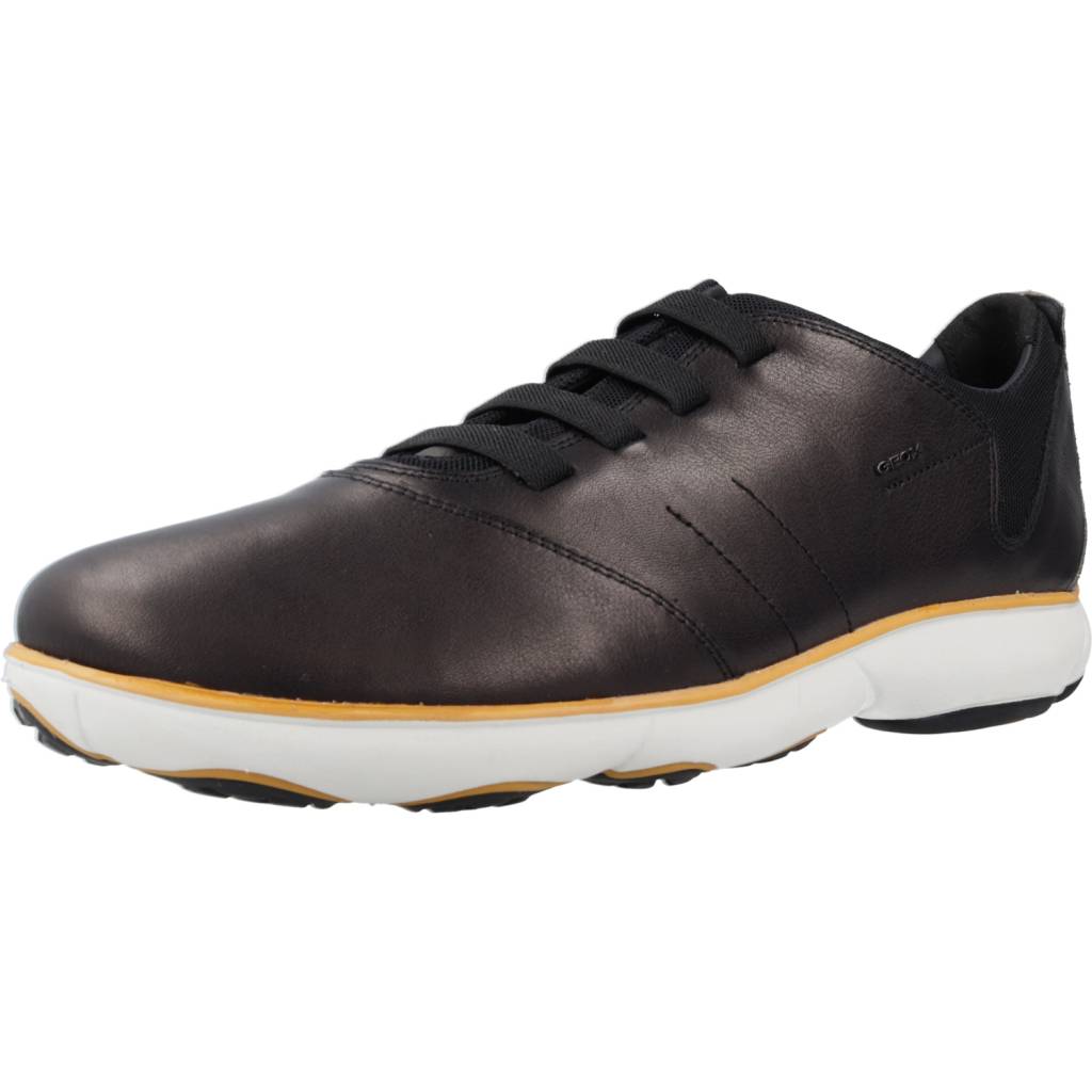 GEOX U NEBULA E- NAPPA en color MARRON (1)
