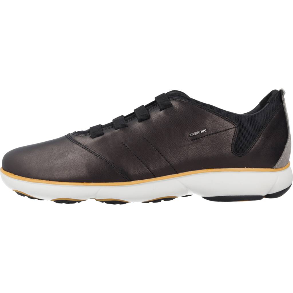 GEOX U NEBULA E- NAPPA en color MARRON (2)