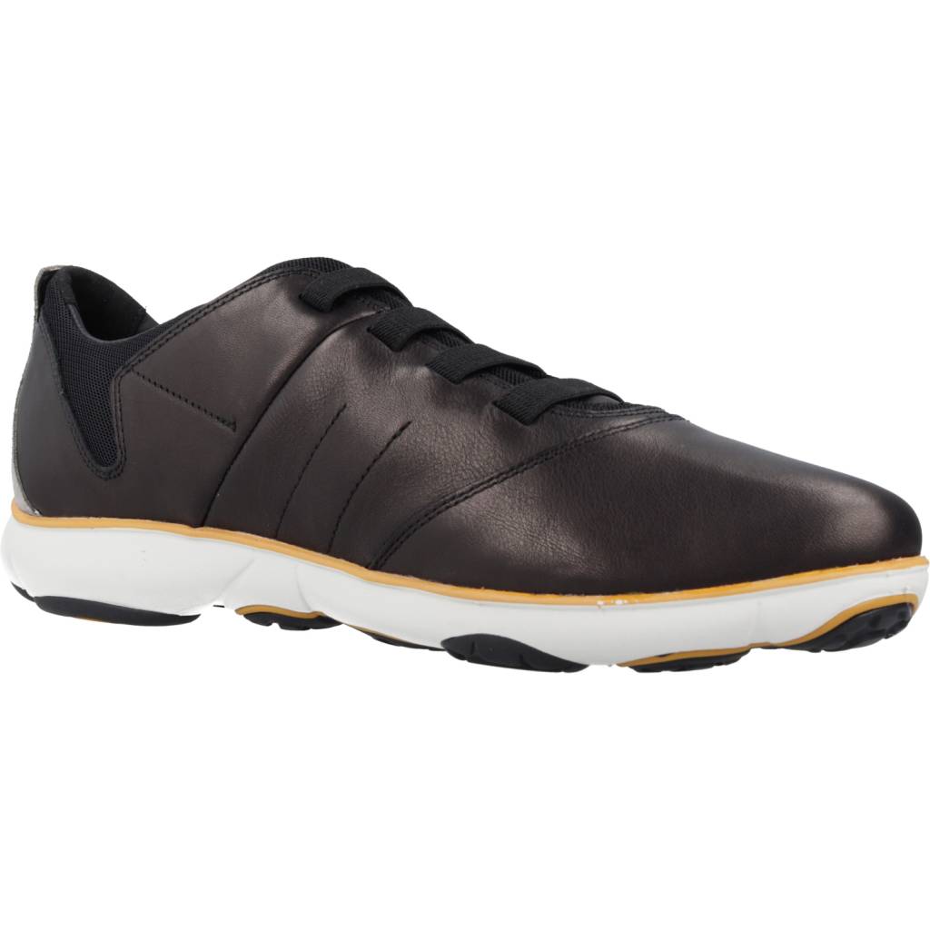GEOX U NEBULA E- NAPPA en color MARRON (5)
