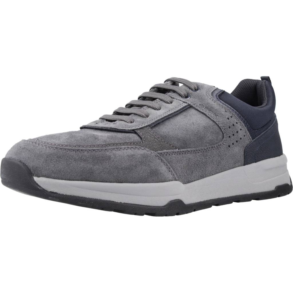 GEOX U LITIO A en color GRIS (1)