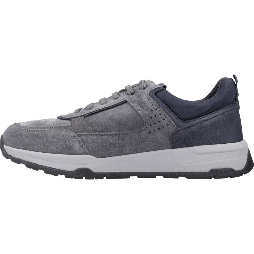 GEOX U LITIO A en color GRIS (2)