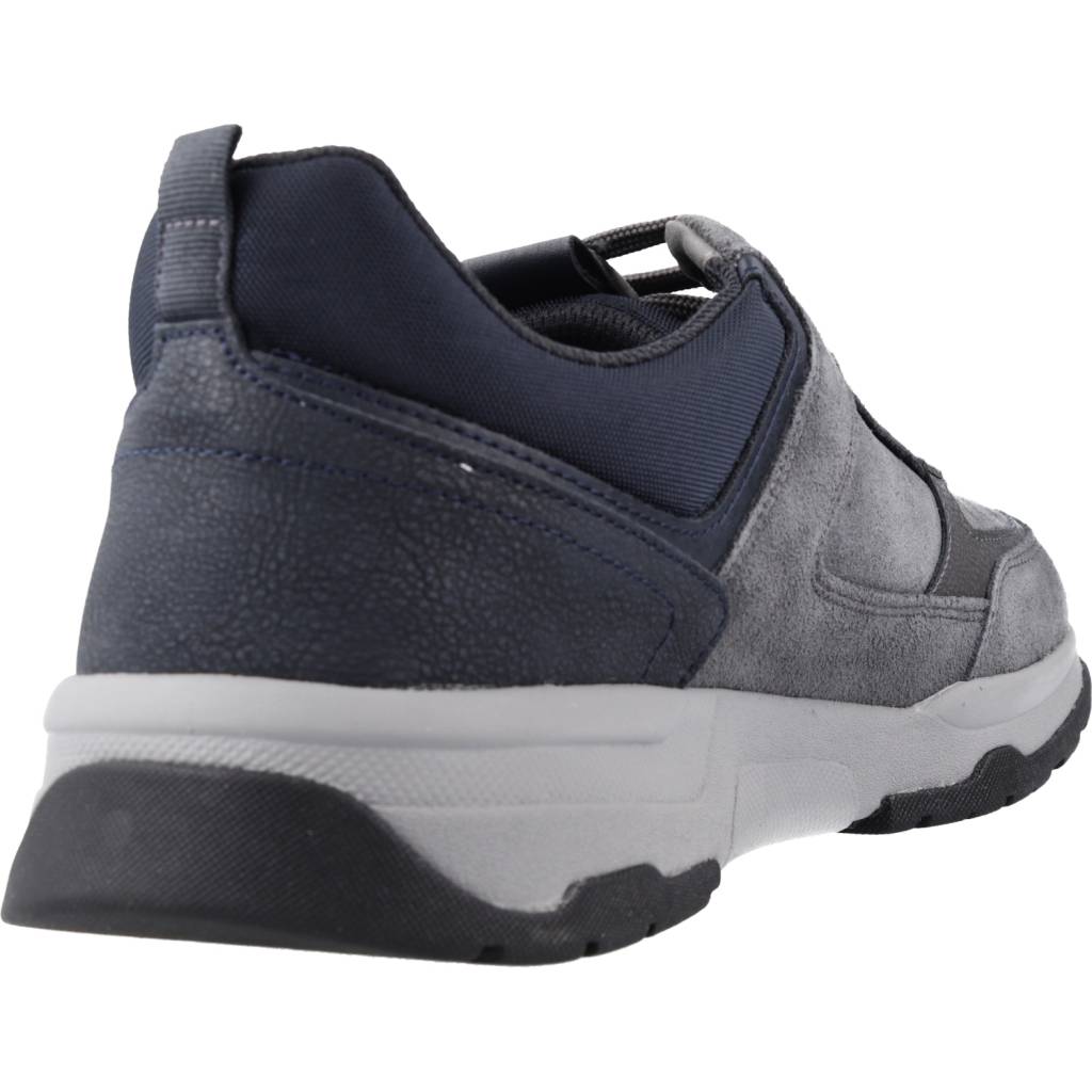 GEOX U LITIO A en color GRIS (3)