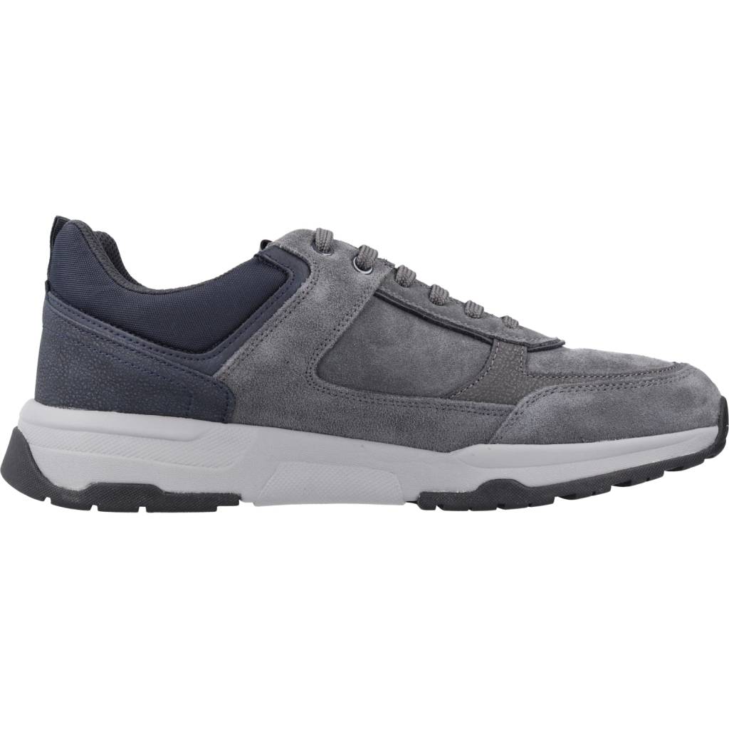 GEOX U LITIO A en color GRIS (4)