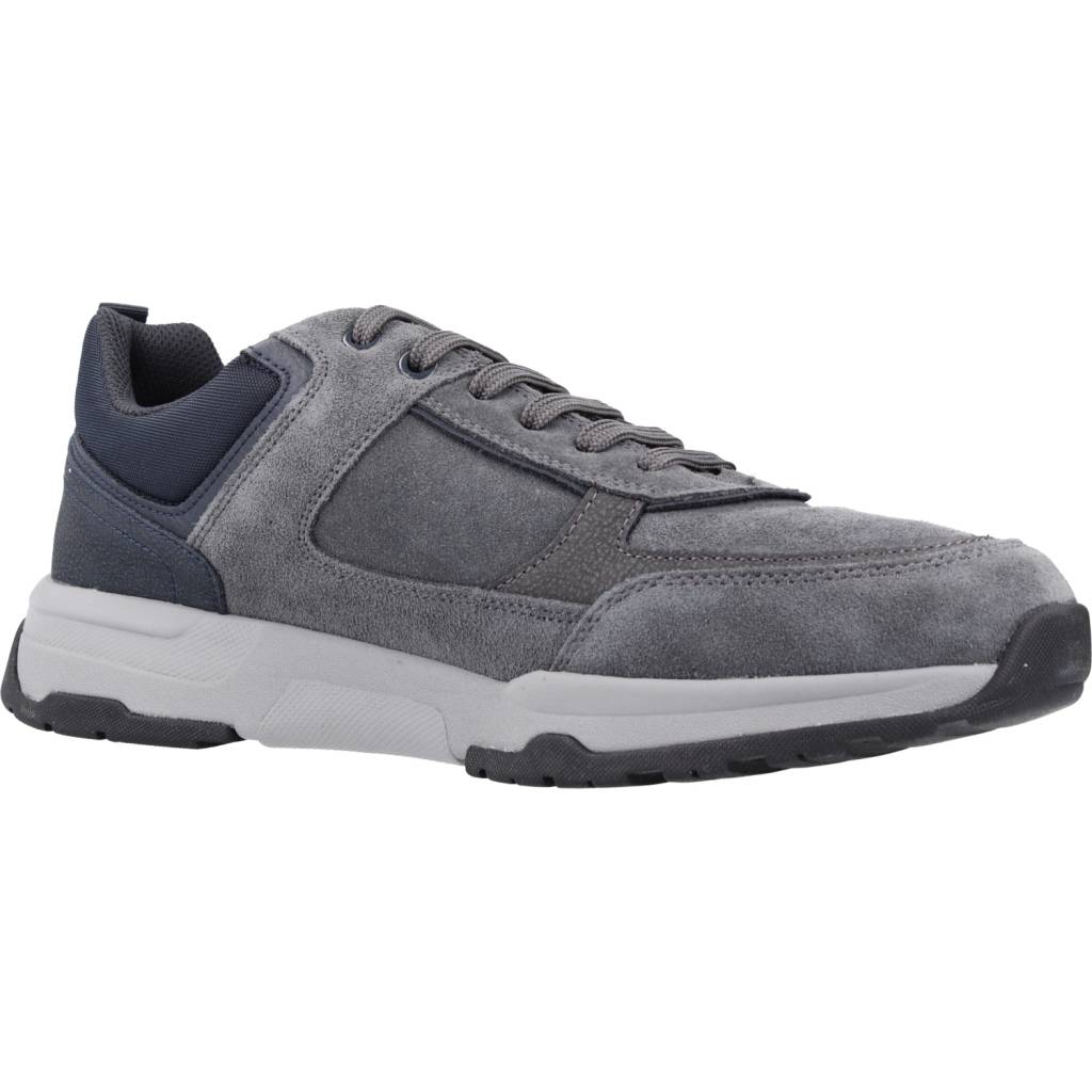 GEOX U LITIO A en color GRIS (5)
