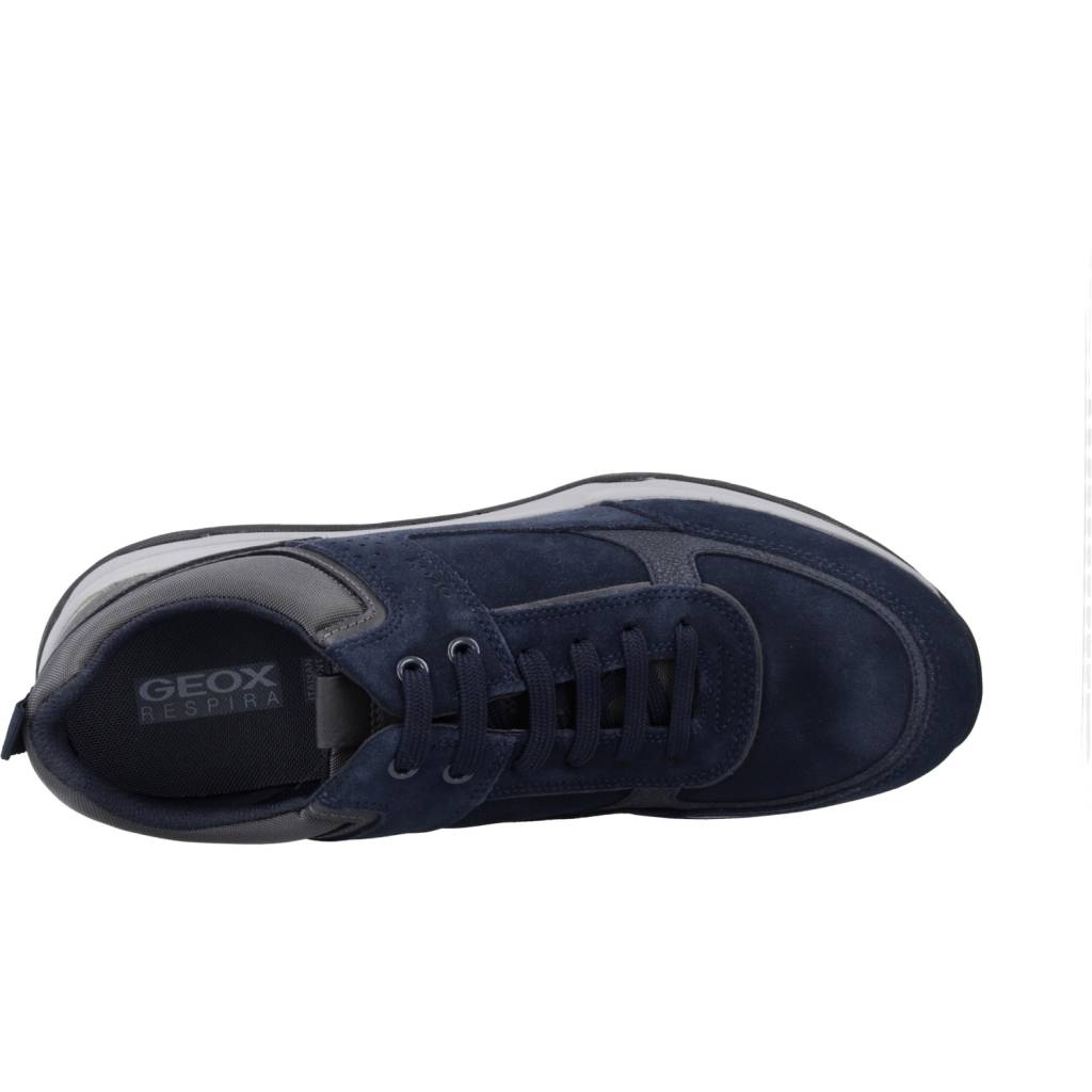 GEOX U LITIO A en color AZUL (7)