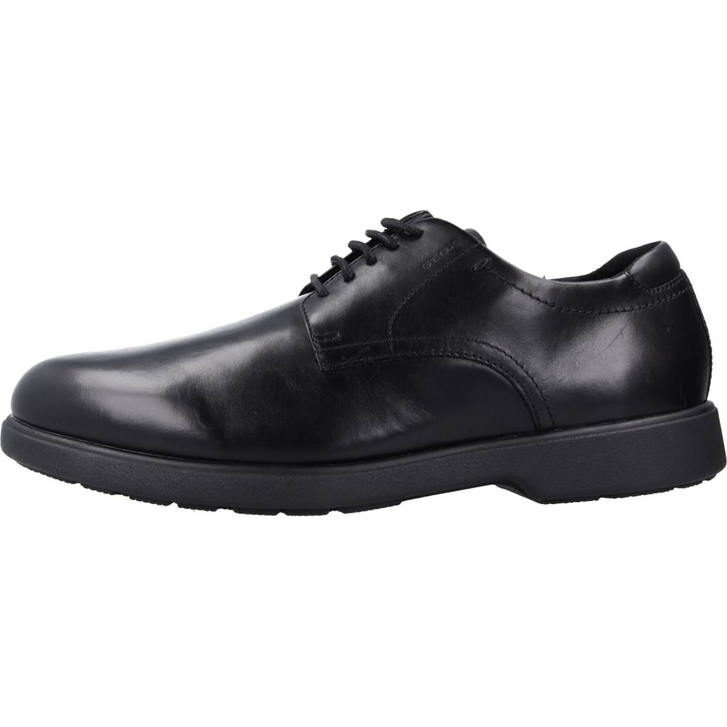 GEOX U SPHERICA EC B en color NEGRO (2)