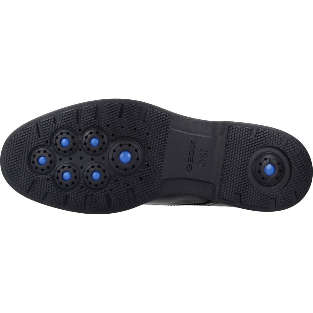 GEOX U SPHERICA EC B en color NEGRO (6)