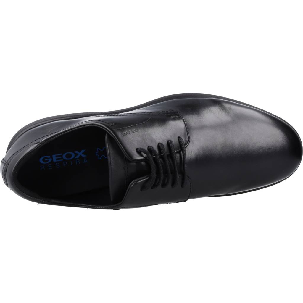 GEOX U SPHERICA EC B en color NEGRO (7)