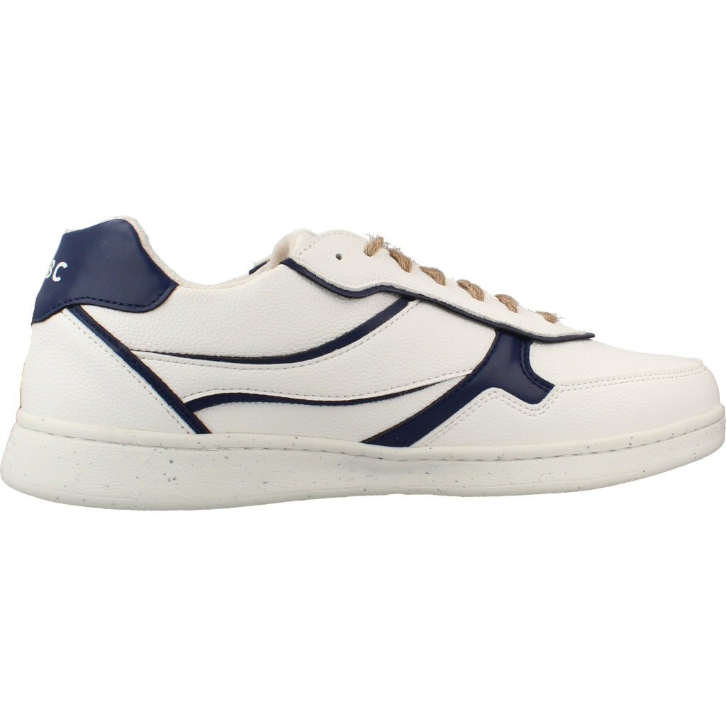 GEOX U WARRENS A en color BLANCO (4)