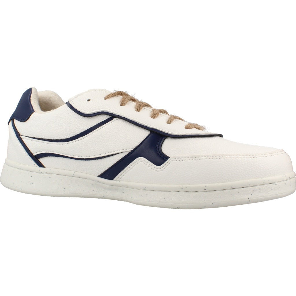 GEOX U WARRENS A en color BLANCO (5)