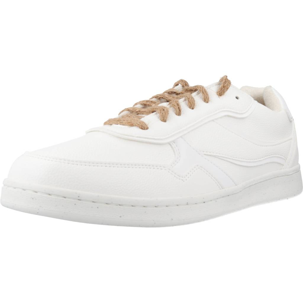 GEOX U WARRENS A en color BLANCO (1)