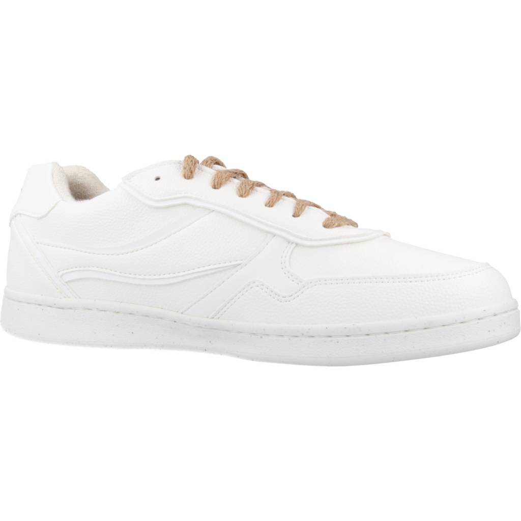 GEOX U WARRENS A en color BLANCO (5)