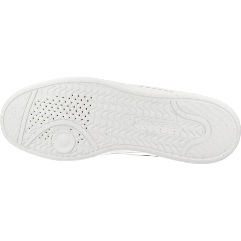 GEOX U WARRENS A en color BLANCO (6)
