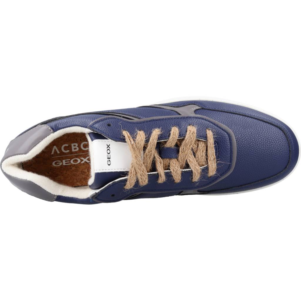 GEOX U WARRENS A en color AZUL (7)