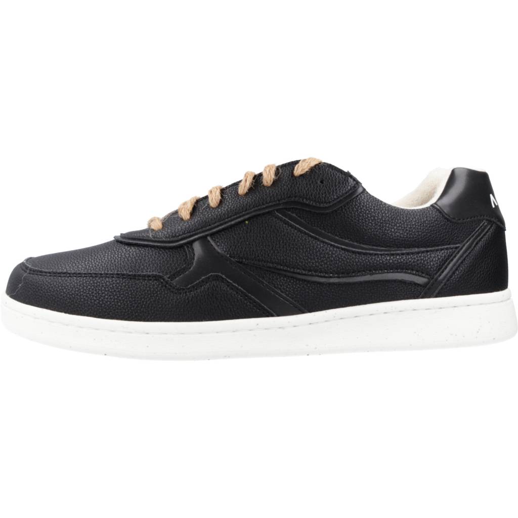 GEOX U WARRENS A en color NEGRO (2)