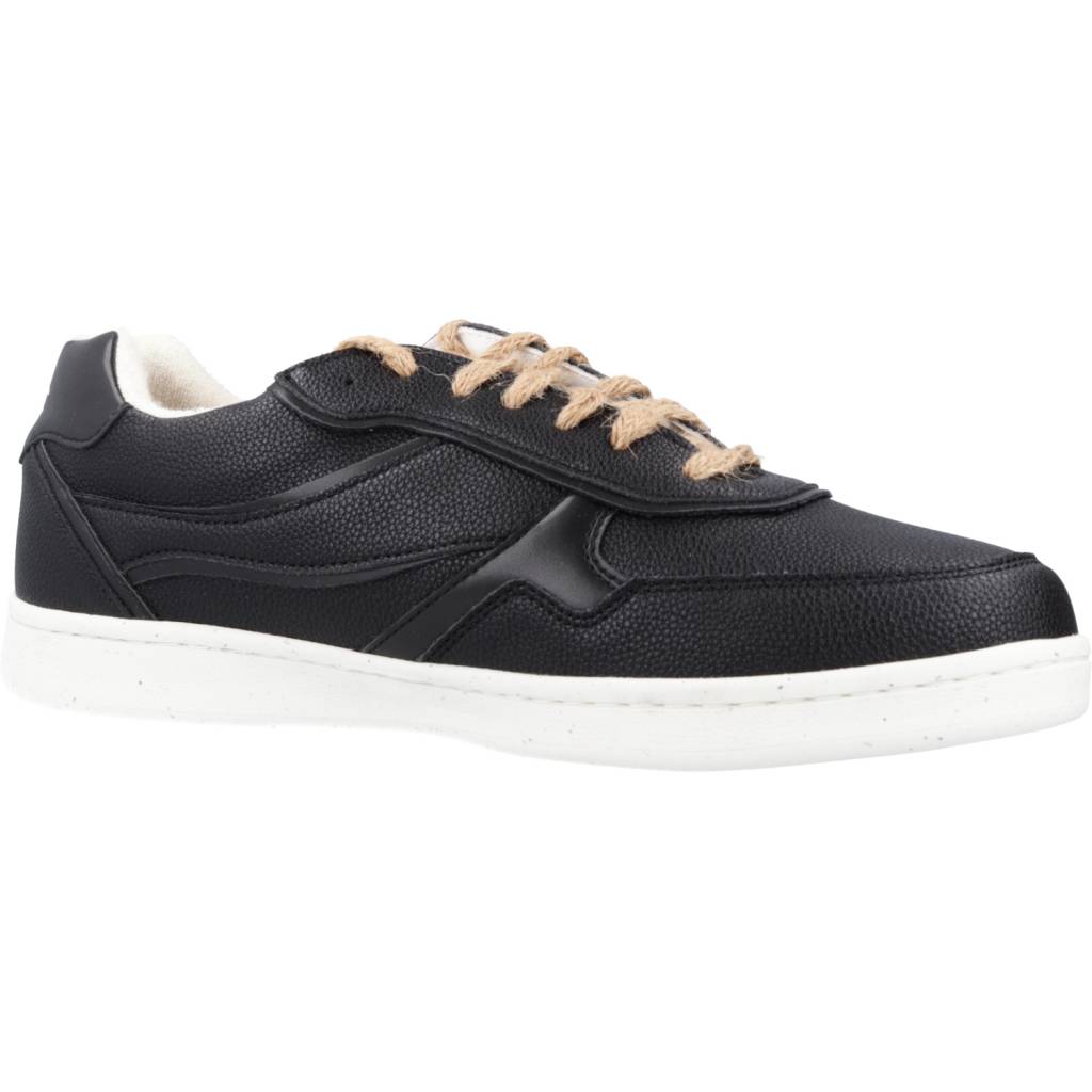 GEOX U WARRENS A en color NEGRO (5)