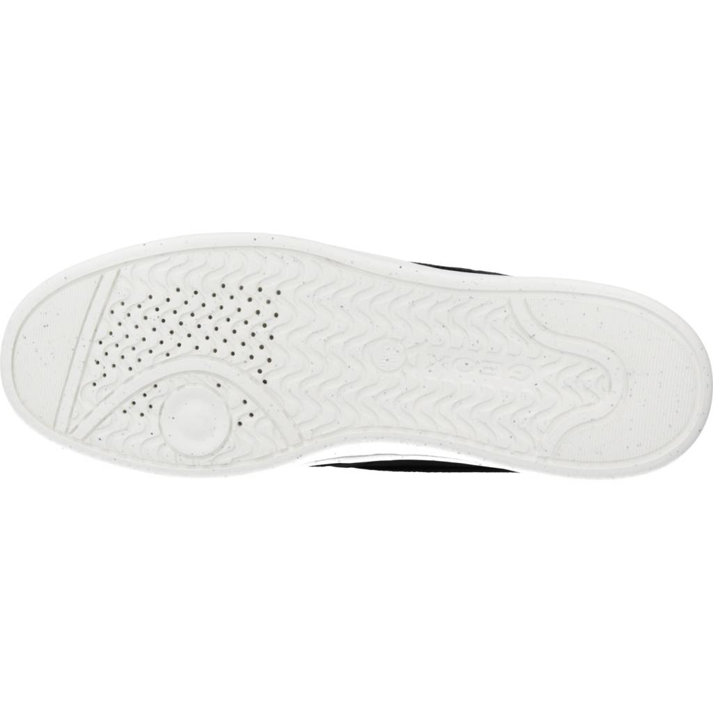 GEOX U WARRENS A en color NEGRO (6)