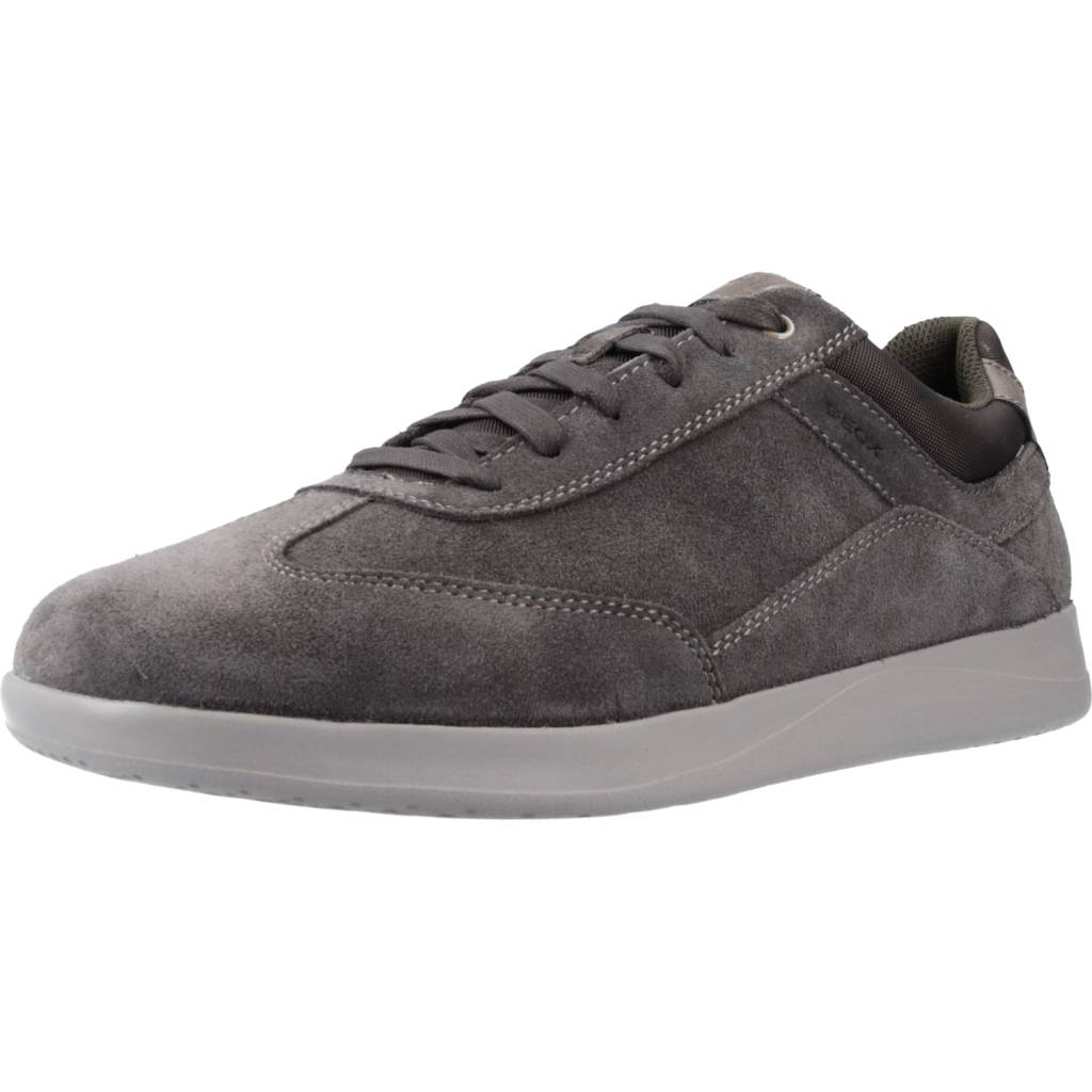 GEOX U KENNET A en color GRIS (1)