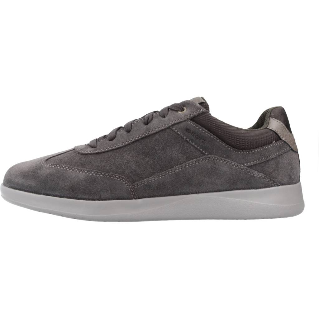 GEOX U KENNET A en color GRIS (2)