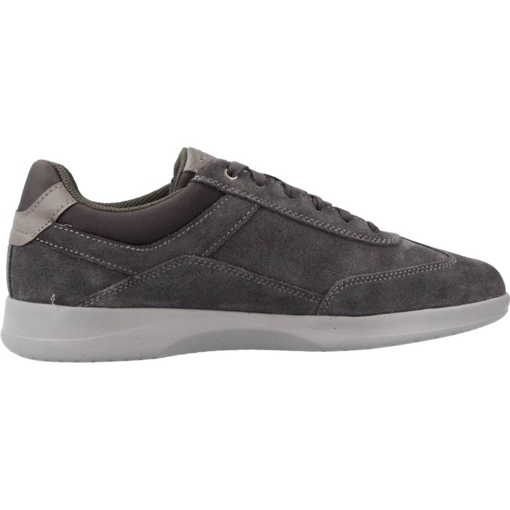 GEOX U KENNET A en color GRIS (4)