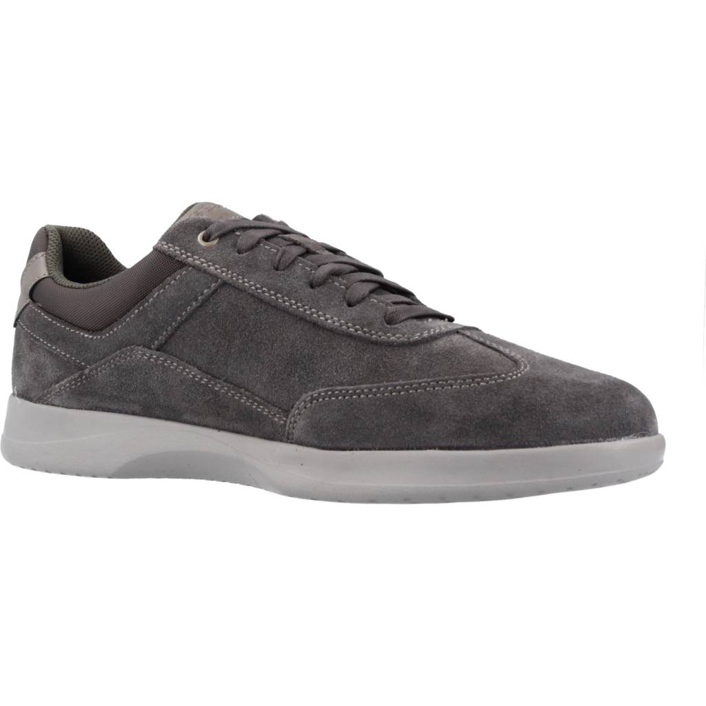 GEOX U KENNET A en color GRIS (5)