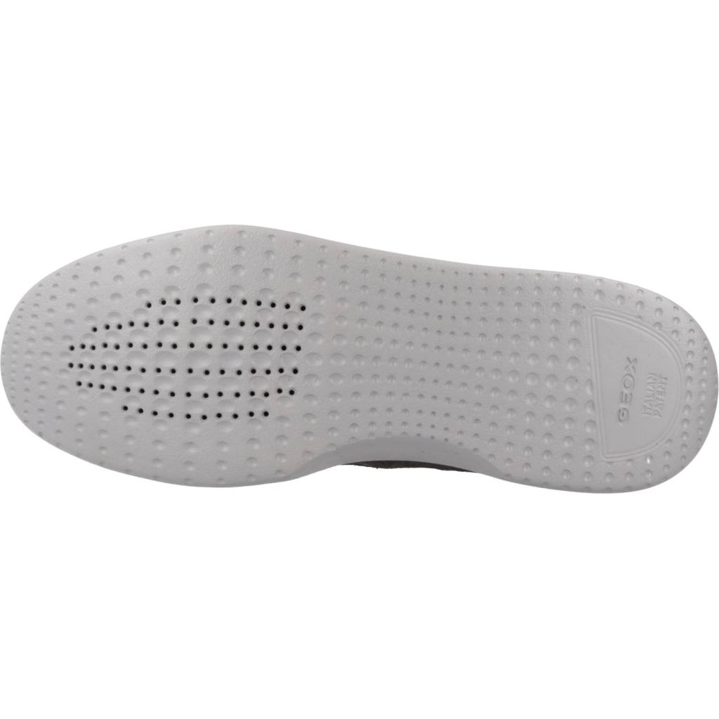 GEOX U KENNET A en color GRIS (6)