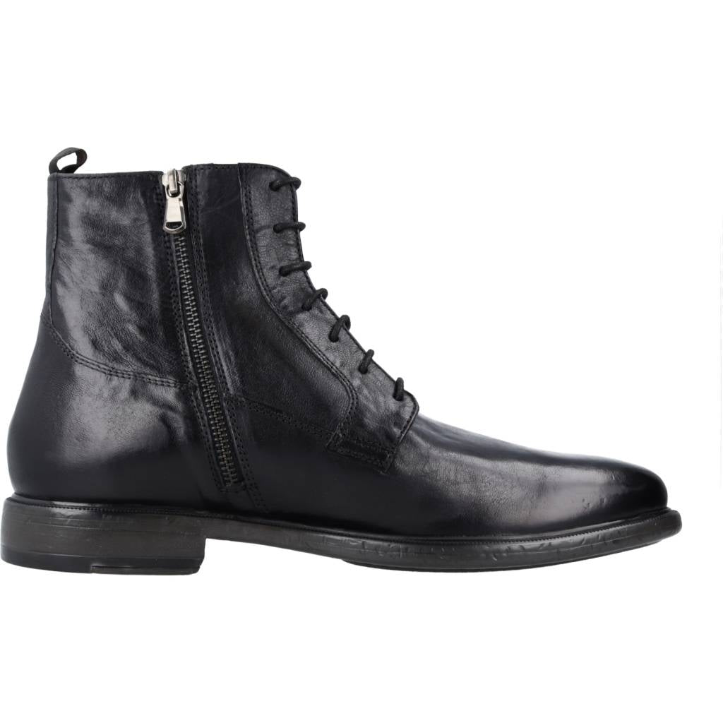 GEOX U TERENCE C en color NEGRO (4)