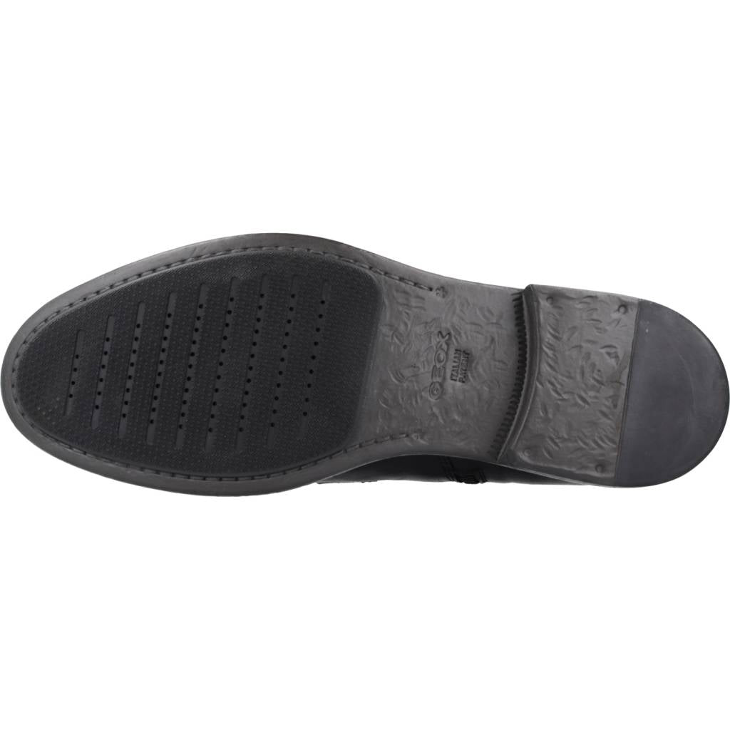 GEOX U TERENCE C en color NEGRO (6)