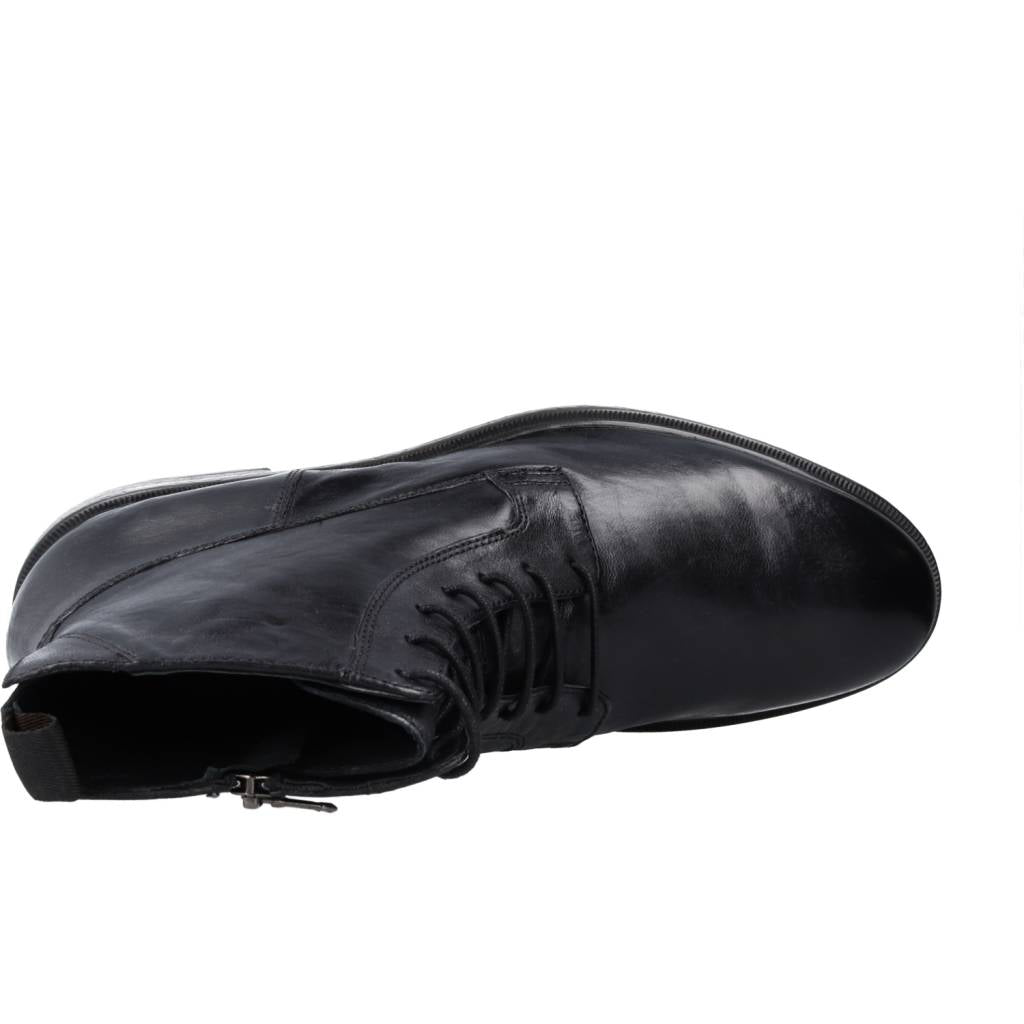 GEOX U TERENCE C en color NEGRO (7)