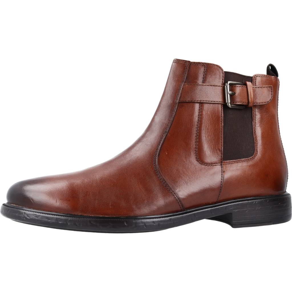 GEOX U TERENCE D en color MARRON (2)