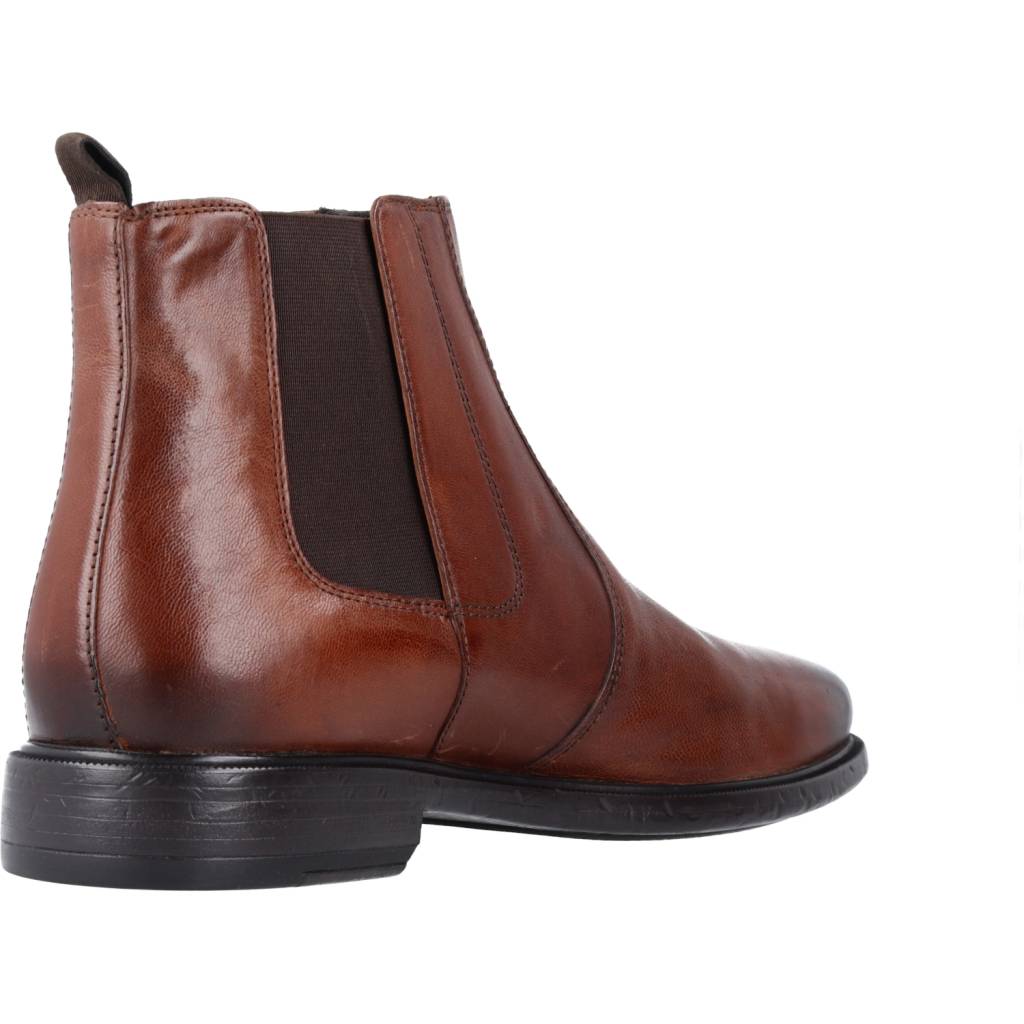 GEOX U TERENCE D en color MARRON (3)
