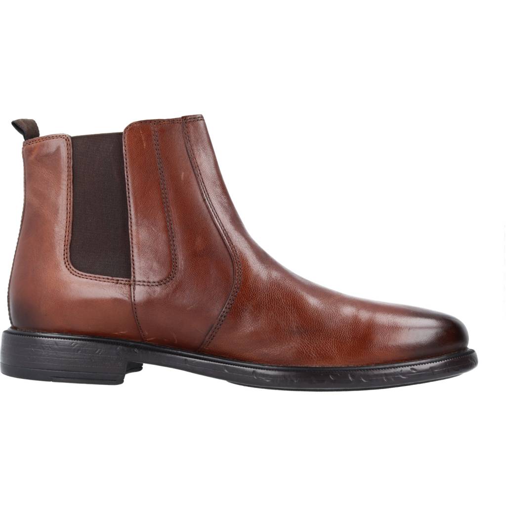 GEOX U TERENCE D en color MARRON (4)