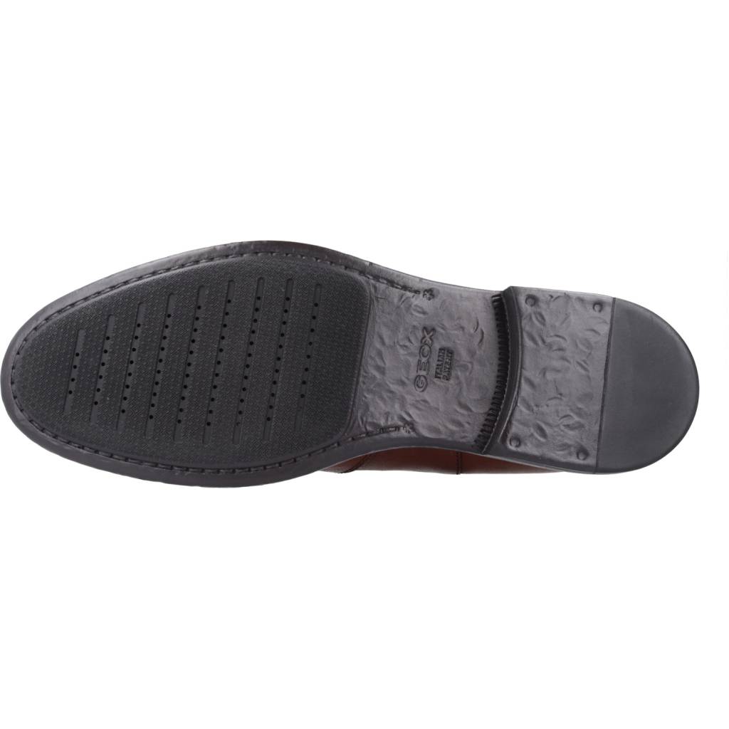 GEOX U TERENCE D en color MARRON (6)