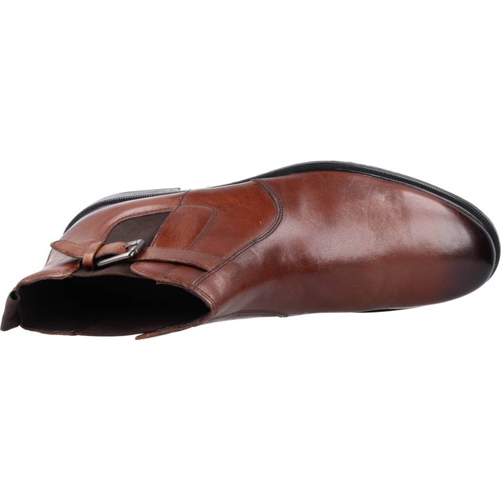 GEOX U TERENCE D en color MARRON (7)