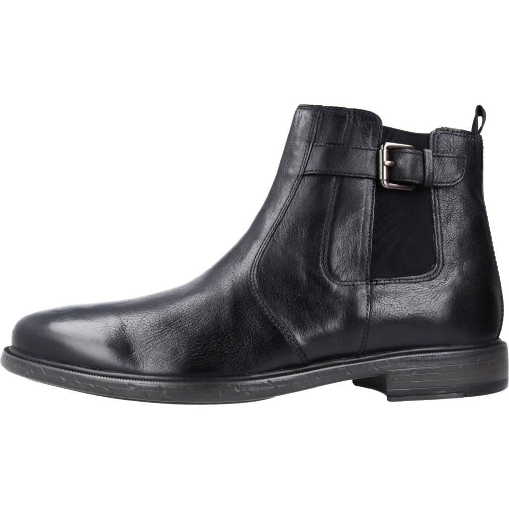 GEOX U TERENCE D en color NEGRO (2)