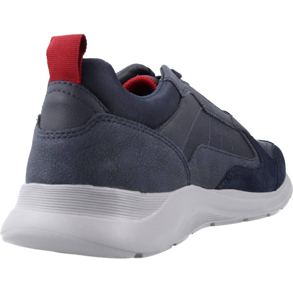 GEOX U DAMIANO A en color AZUL (3)