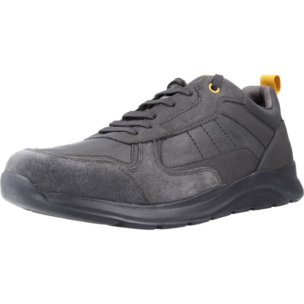 GEOX U DAMIANO en color GRIS (1)